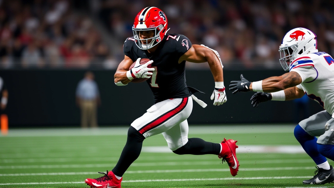 49ers Overtime Win Over Falcons: Free Streams & Highlights