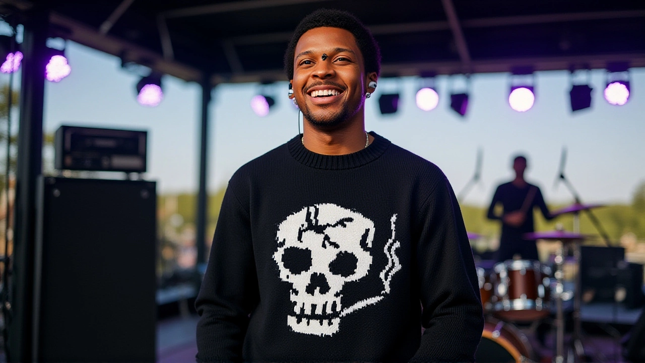 D4vd Named Suspect in Teen's Homicide as NYPD Probes Dismemberment and Social Media Trail