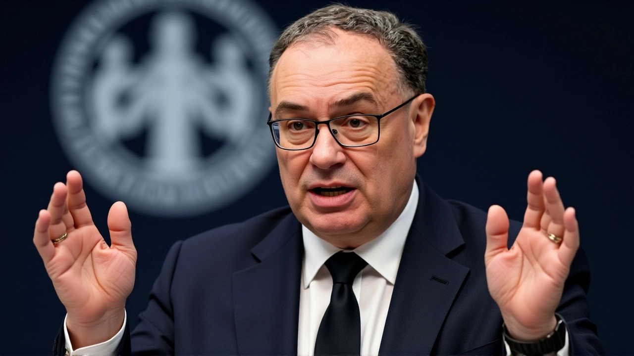 “Did Jeremy Hunt Write This Budget?”