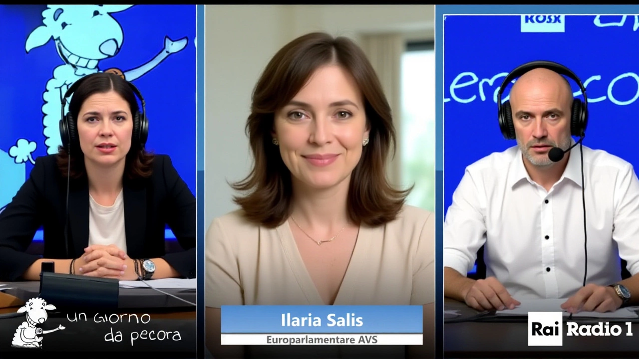 European Parliament Preserves Ilaria Salis' Immunity by Single Vote Amid Hungarian Legal Challenge