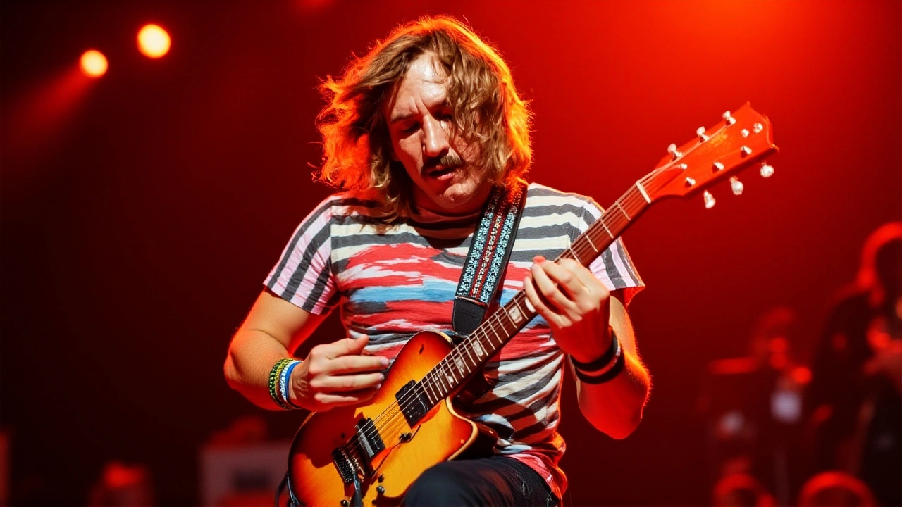 The Politician Who Lost It All