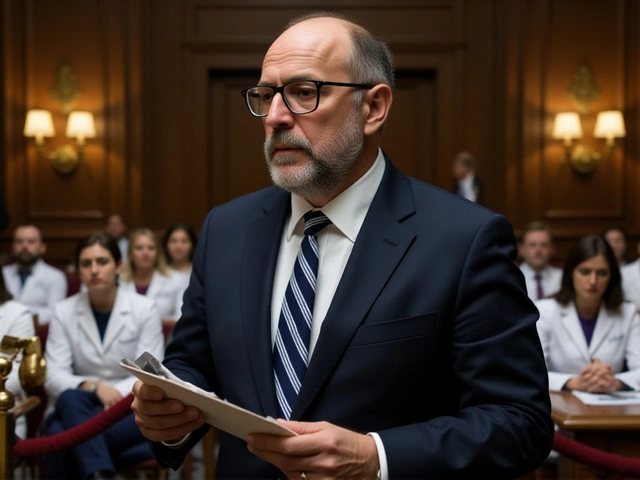 Trump Administration Freezes $30 Billion in Federal Spending Using Hidden Budget Tactics