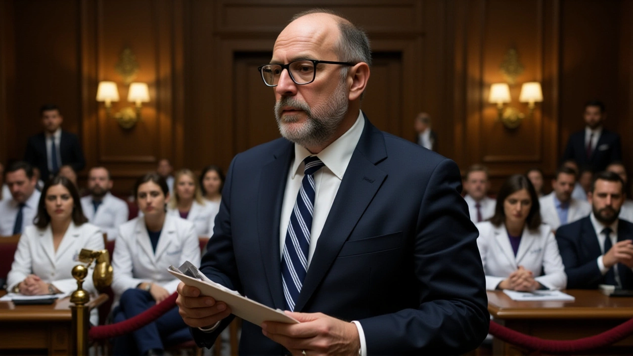 Trump Administration Freezes $30 Billion in Federal Spending Using Hidden Budget Tactics