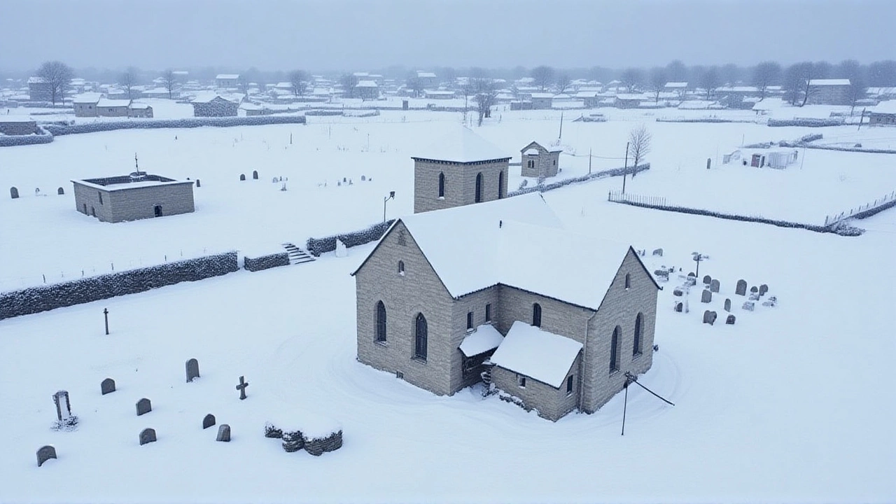 Why This Matters Beyond the Weather