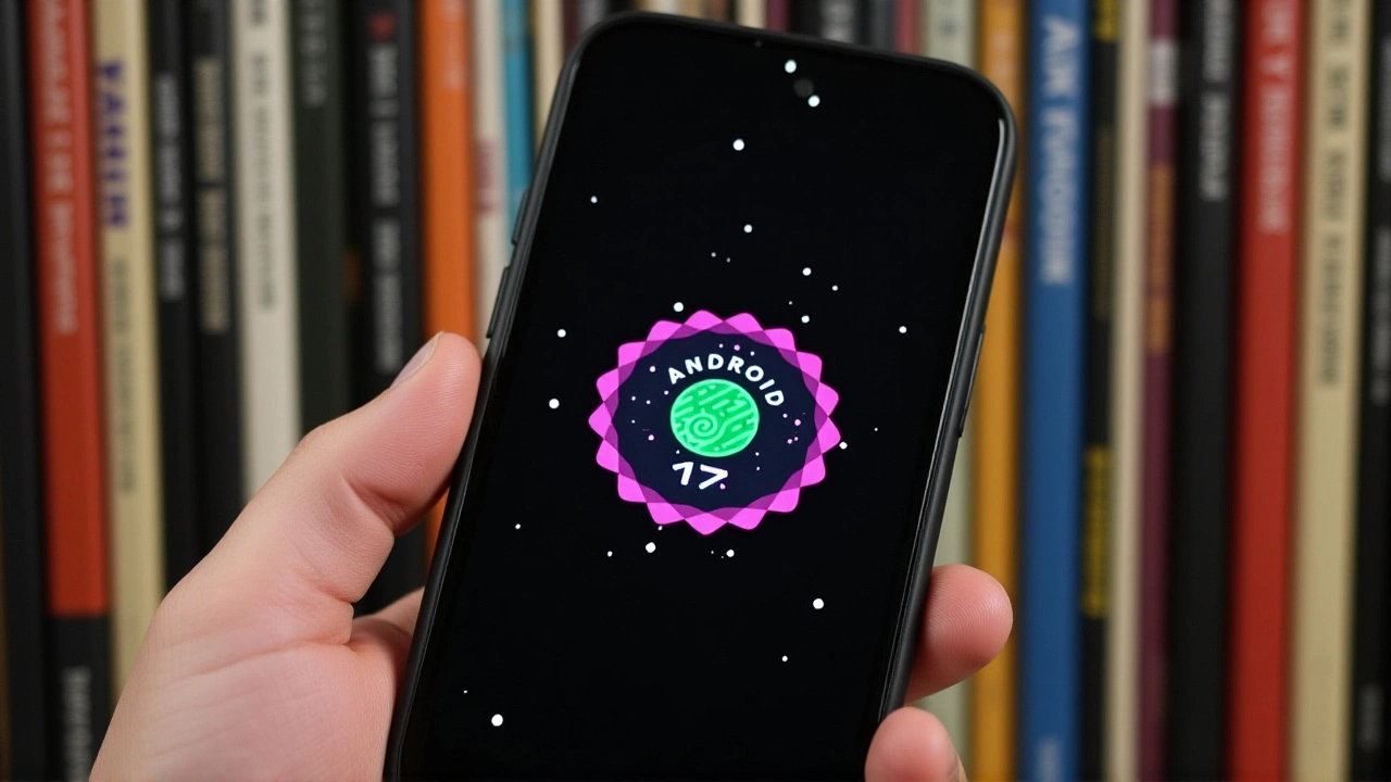 Google Launches Android 17: Pixel Rollout, AI Agents, and App Bubbles
