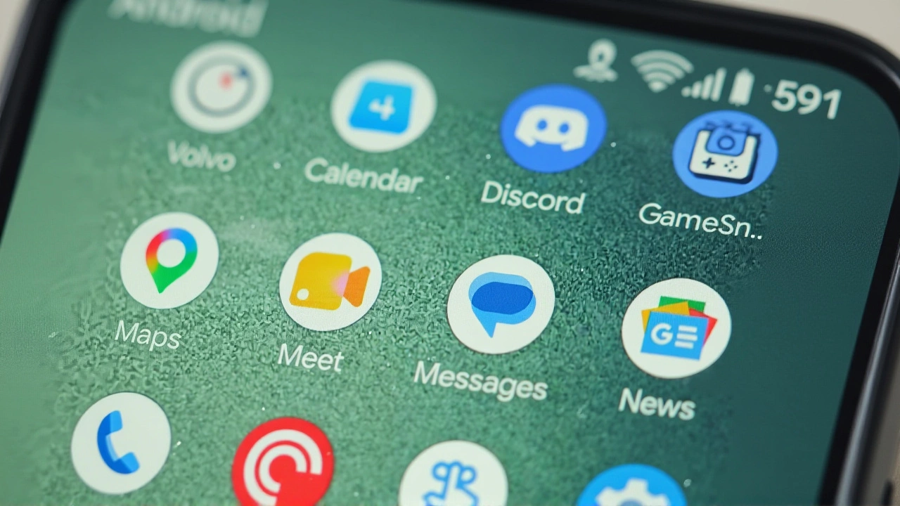 Security, Privacy, and Performance Tweaks
