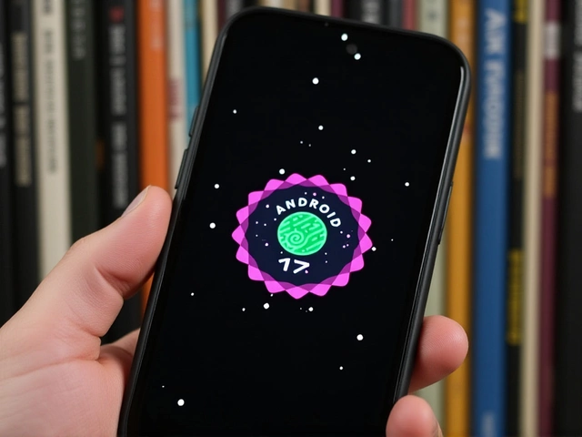 Google Launches Android 17: Pixel Rollout, AI Agents, and App Bubbles